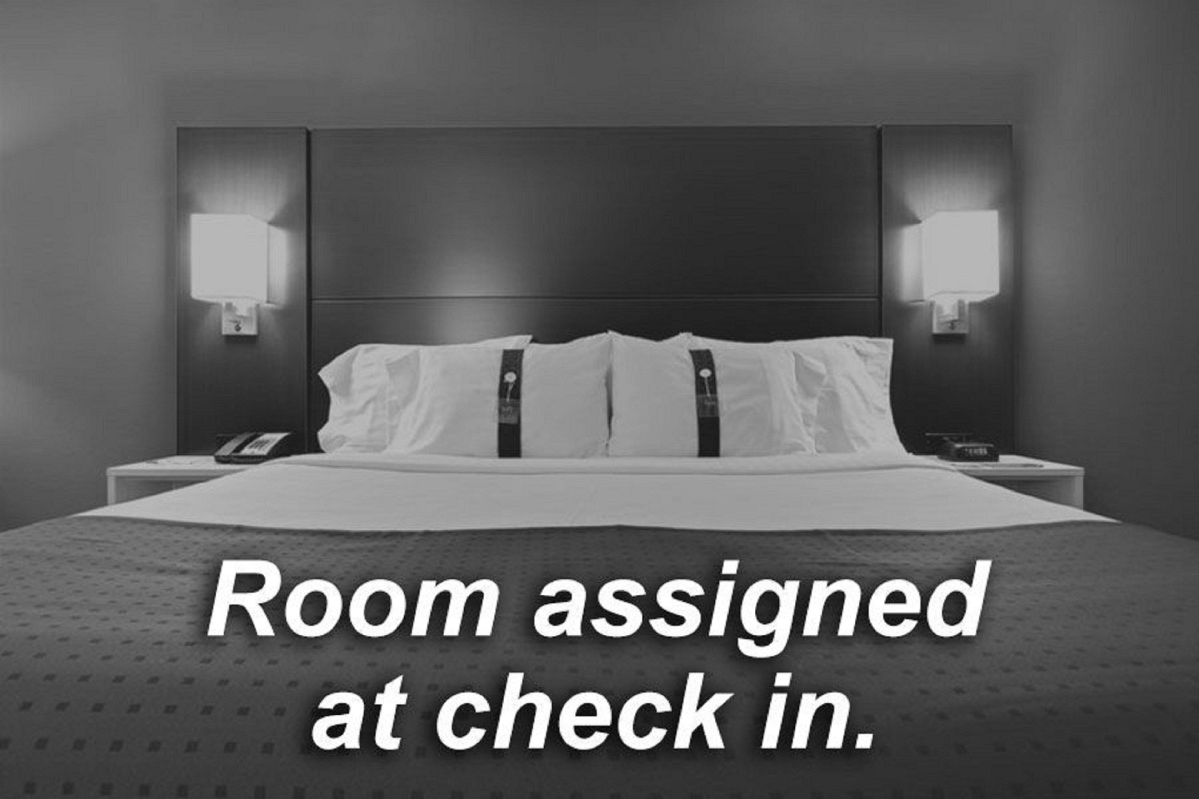 Holiday Inn Express Haskell-Wayne Area By Ihg Eksteriør billede