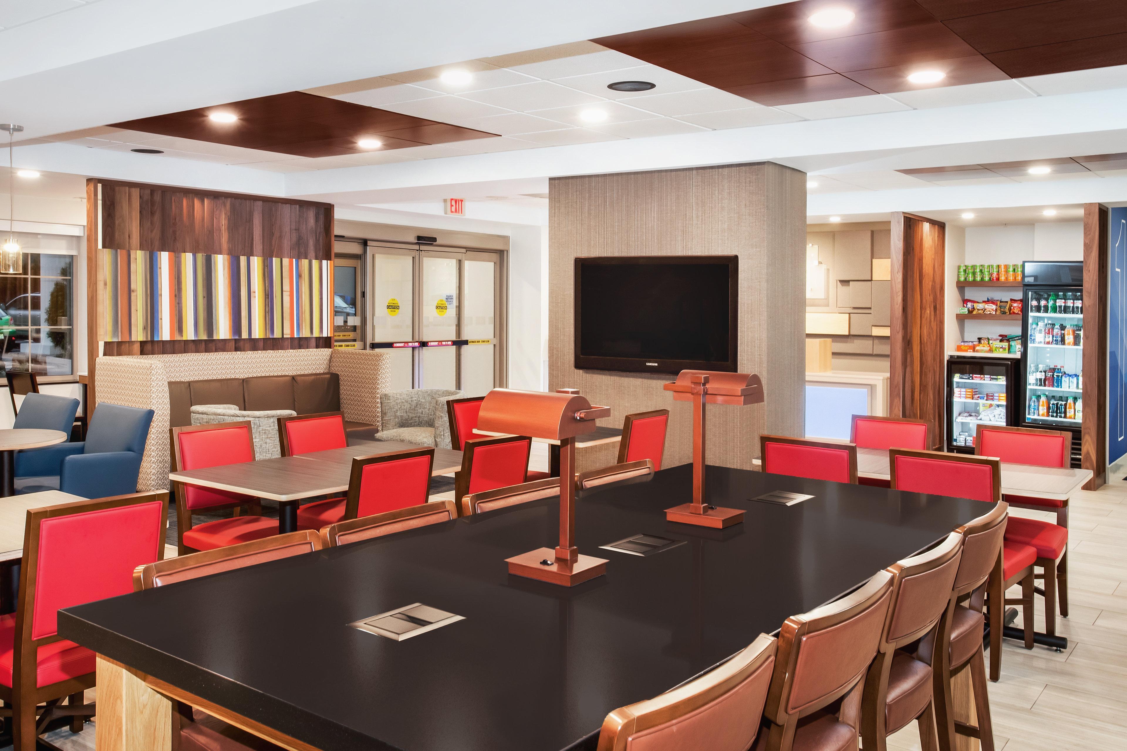 Holiday Inn Express Haskell-Wayne Area By Ihg Eksteriør billede