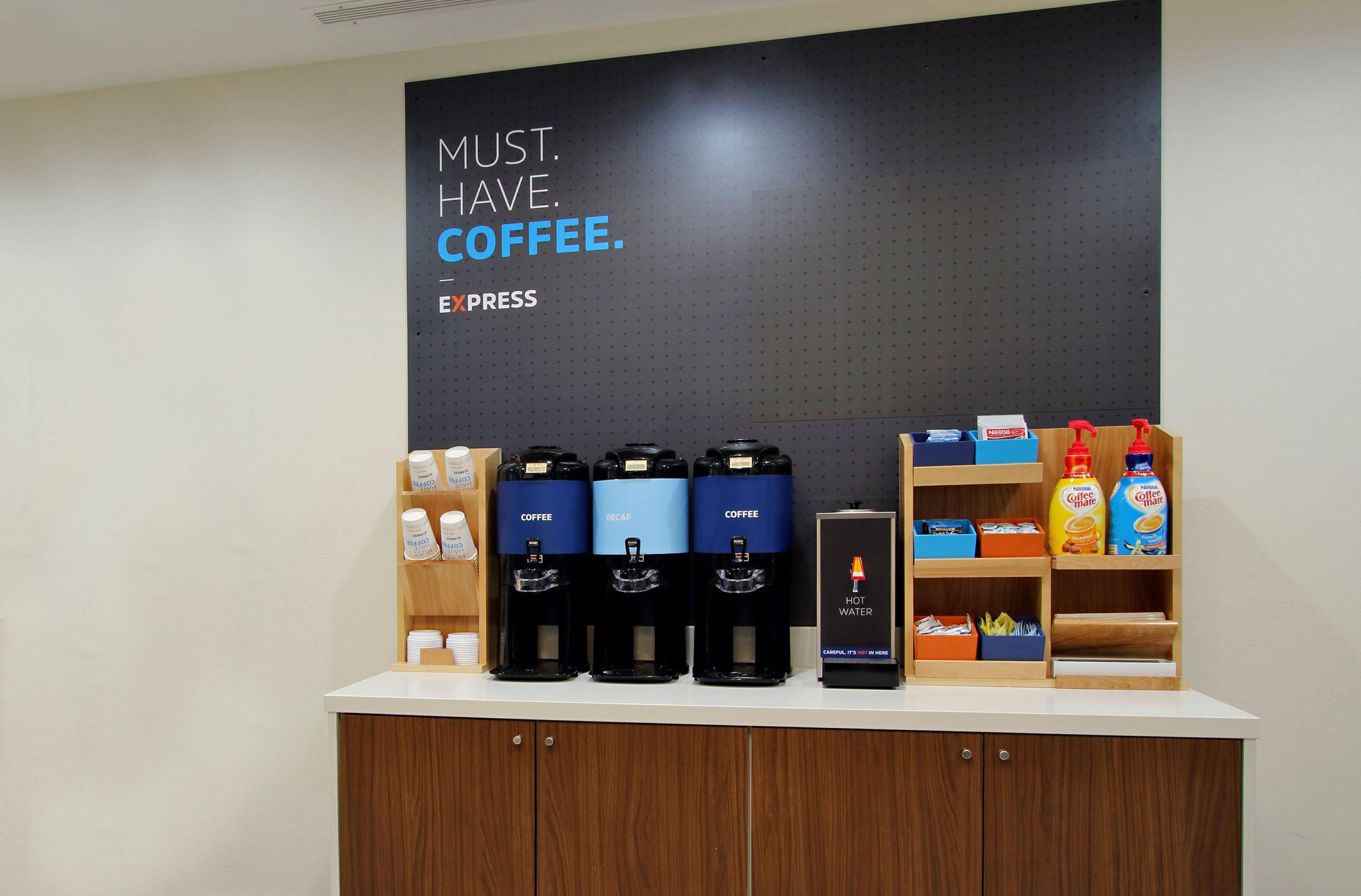 Holiday Inn Express Haskell-Wayne Area By Ihg Eksteriør billede
