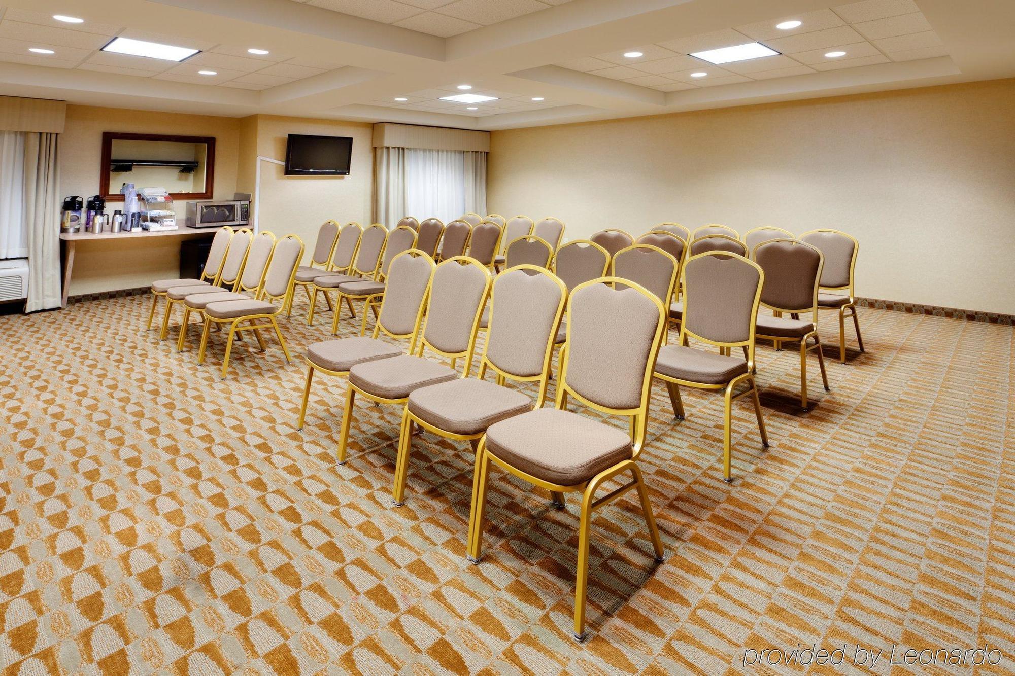 Holiday Inn Express Haskell-Wayne Area By Ihg Eksteriør billede