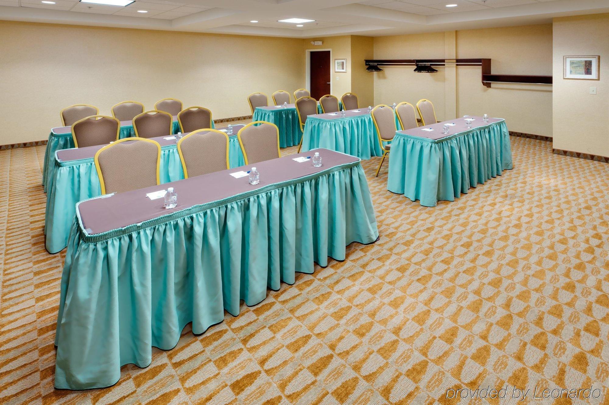 Holiday Inn Express Haskell-Wayne Area By Ihg Eksteriør billede