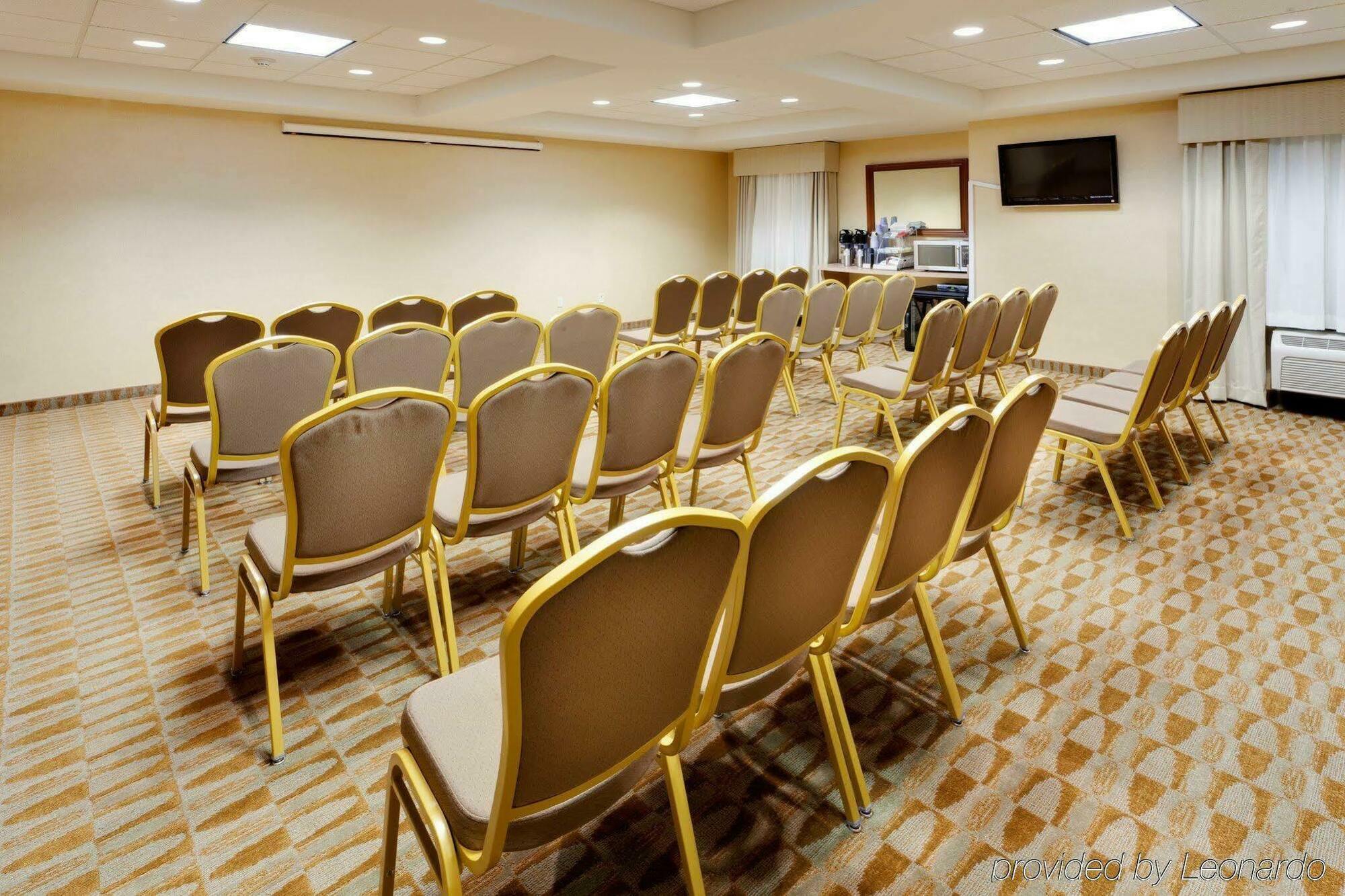 Holiday Inn Express Haskell-Wayne Area By Ihg Eksteriør billede